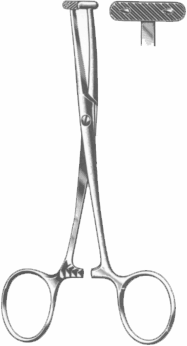  Martel Forceps